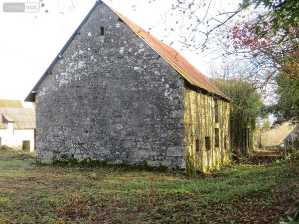 Maison à vendre à Champ-du-Boult dans le Calvados (14380), ref : 14076-5447