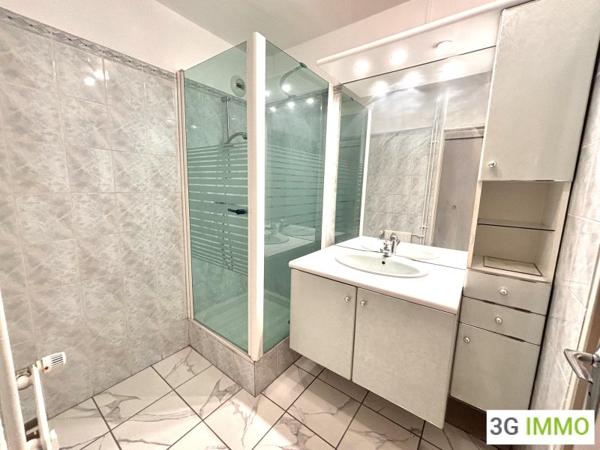 Vente / Appartement T3