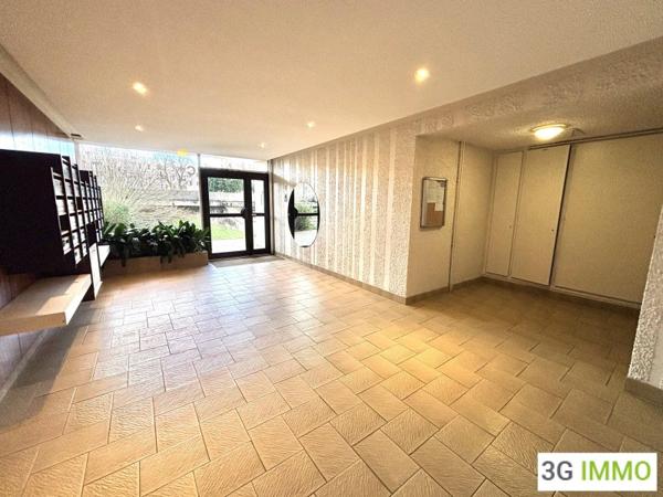 Vente / Appartement T3