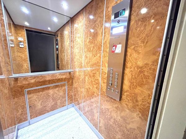 Vente / Appartement T3