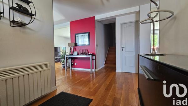 Maison à vendre 5 pièces 158 m² Gisors