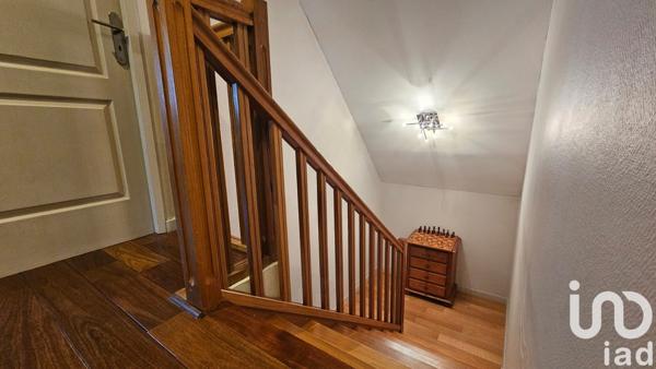 Maison à vendre 5 pièces 158 m² Gisors