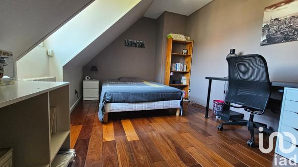 Maison à vendre 5 pièces 158 m² Gisors