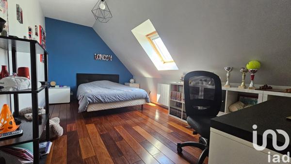 Maison à vendre 5 pièces 158 m² Gisors