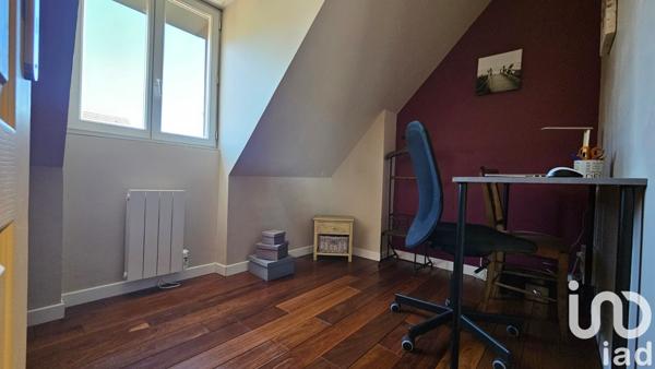 Maison à vendre 5 pièces 158 m² Gisors
