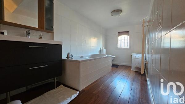 Maison à vendre 5 pièces 158 m² Gisors