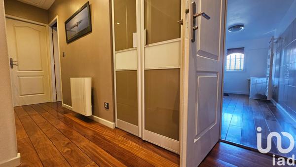 Maison à vendre 5 pièces 158 m² Gisors