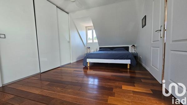 Maison à vendre 5 pièces 158 m² Gisors