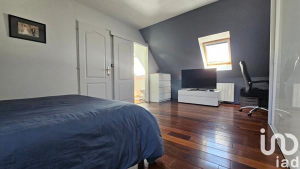 Maison à vendre 5 pièces 158 m² Gisors