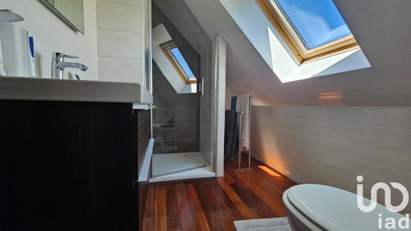 Maison à vendre 5 pièces 158 m² Gisors