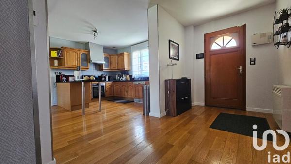 Maison à vendre 5 pièces 158 m² Gisors