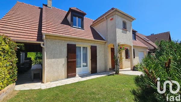 Maison à vendre 5 pièces 158 m² Gisors