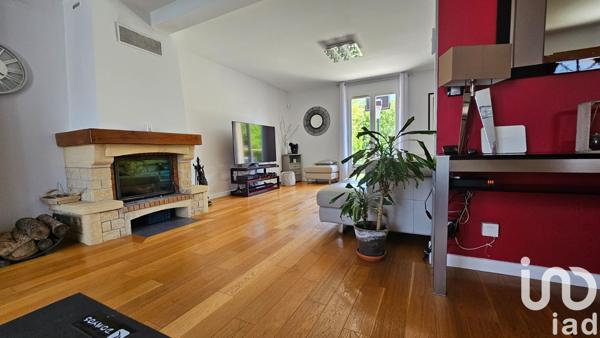 Maison à vendre 5 pièces 158 m² Gisors