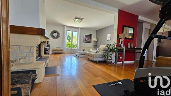 Maison à vendre 5 pièces 158 m² Gisors