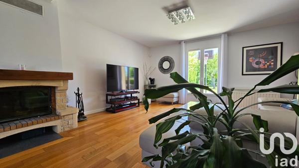 Maison à vendre 5 pièces 158 m² Gisors