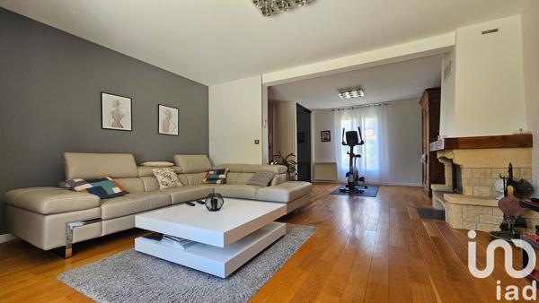 Maison à vendre 5 pièces 158 m² Gisors