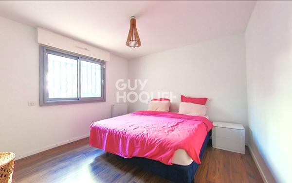 Appartement 3 pièces dans le quartier des Fleurs à Nice,