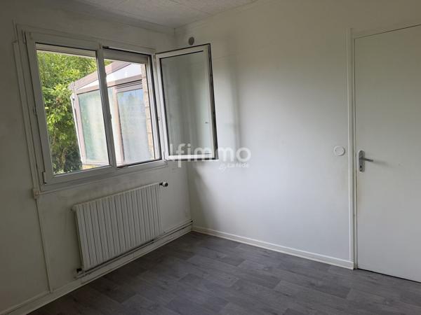Appartement 3 chambres à Meaux