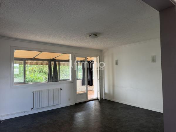 Appartement 3 chambres à Meaux