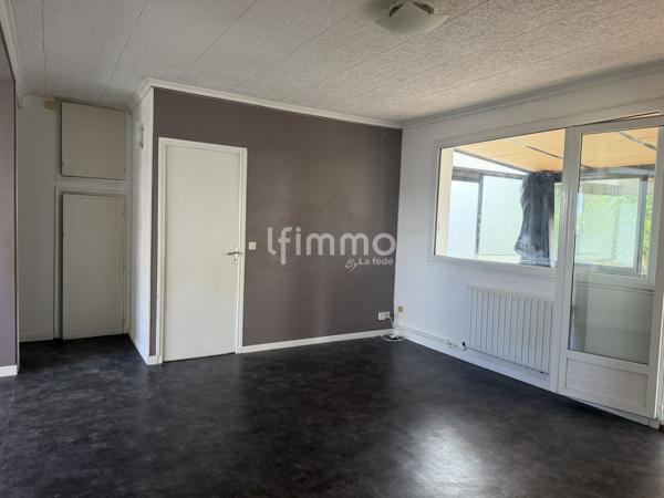 Appartement 3 chambres à Meaux
