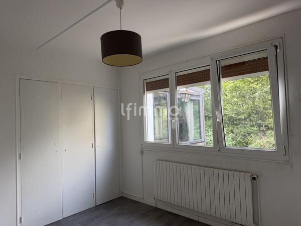 Appartement 3 chambres à Meaux