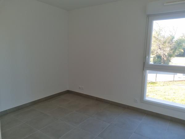 APPARTEMENT T3 – 61,94 m² AVEC TERRASSE À ORANGE Orange (84100)