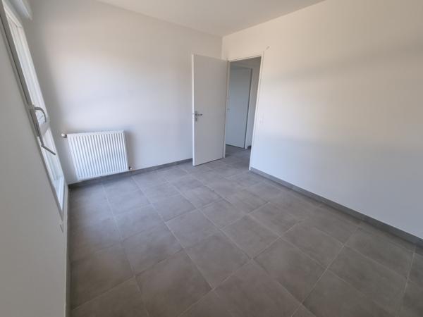 APPARTEMENT T3 – 61,94 m² AVEC TERRASSE À ORANGE Orange (84100)