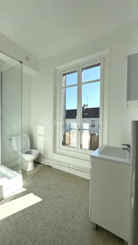 Appartement de 121 m²