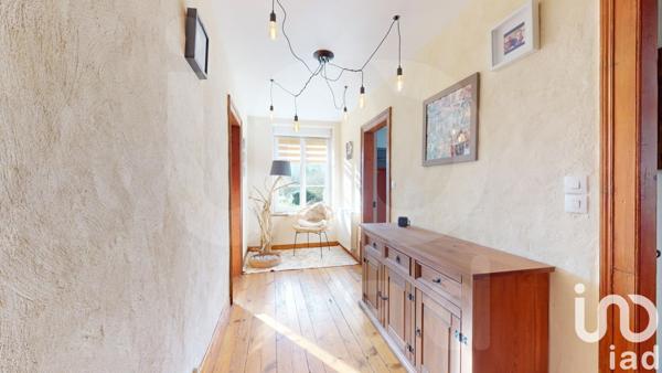 Maison à vendre 9 pièces 165 m² Valmont