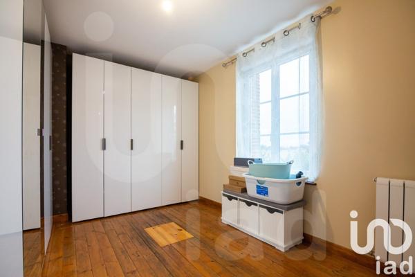 Maison à vendre 9 pièces 165 m² Valmont