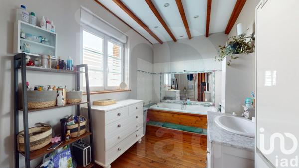 Maison à vendre 9 pièces 165 m² Valmont