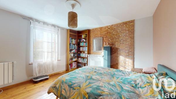 Maison à vendre 9 pièces 165 m² Valmont