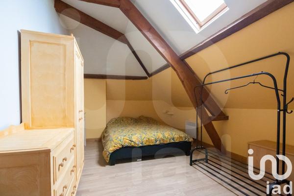 Maison à vendre 9 pièces 165 m² Valmont