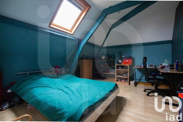 Maison à vendre 9 pièces 165 m² Valmont