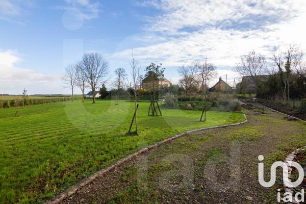 Maison à vendre 9 pièces 165 m² Valmont