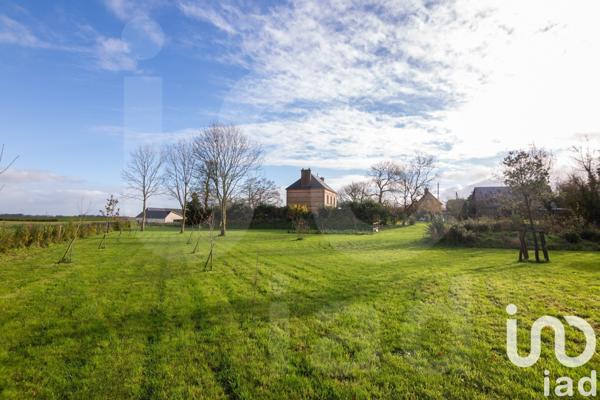 Maison à vendre 9 pièces 165 m² Valmont