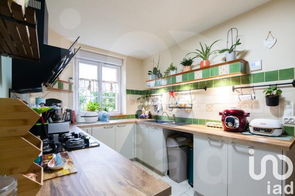 Maison à vendre 9 pièces 165 m² Valmont