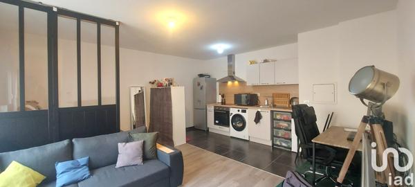 Studio 1 pièce de 35 m² à Bischheim (67800)