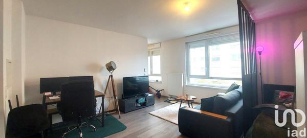 Studio 1 pièce de 35 m² à Bischheim (67800)