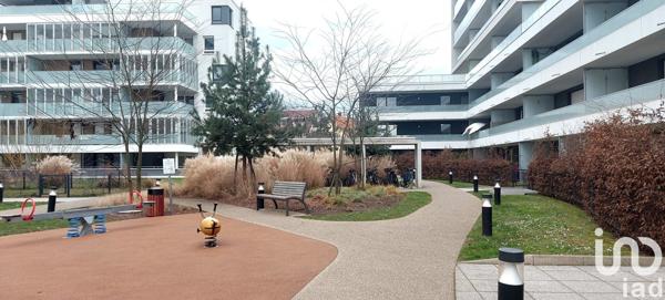 Studio 1 pièce de 35 m² à Bischheim (67800)