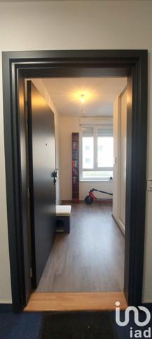 Studio 1 pièce de 35 m² à Bischheim (67800)