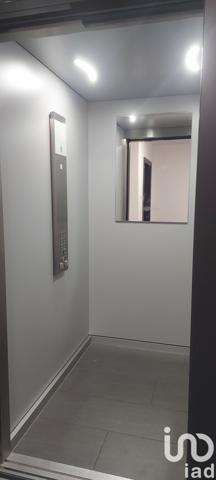 Studio 1 pièce de 35 m² à Bischheim (67800)