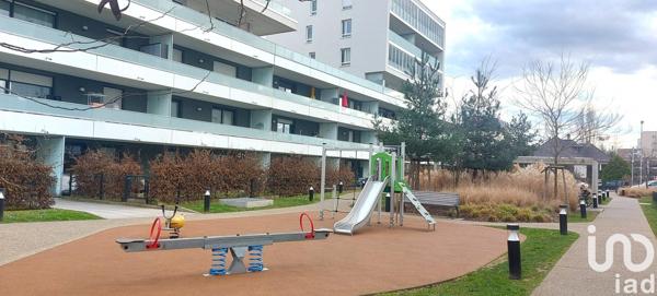 Studio 1 pièce de 35 m² à Bischheim (67800)