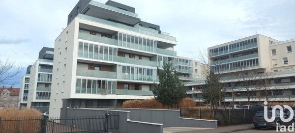 Studio 1 pièce de 35 m² à Bischheim (67800)