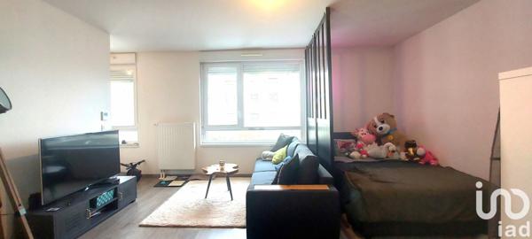 Studio 1 pièce de 35 m² à Bischheim (67800)