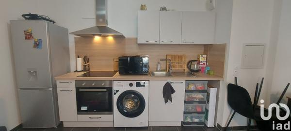 Studio 1 pièce de 35 m² à Bischheim (67800)