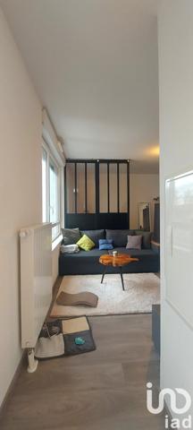Studio 1 pièce de 35 m² à Bischheim (67800)