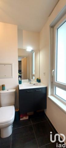 Studio 1 pièce de 35 m² à Bischheim (67800)