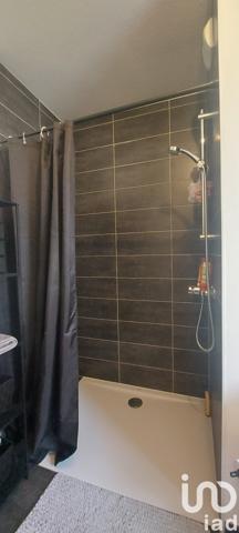 Studio 1 pièce de 35 m² à Bischheim (67800)