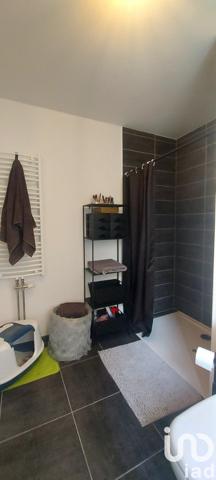 Studio 1 pièce de 35 m² à Bischheim (67800)